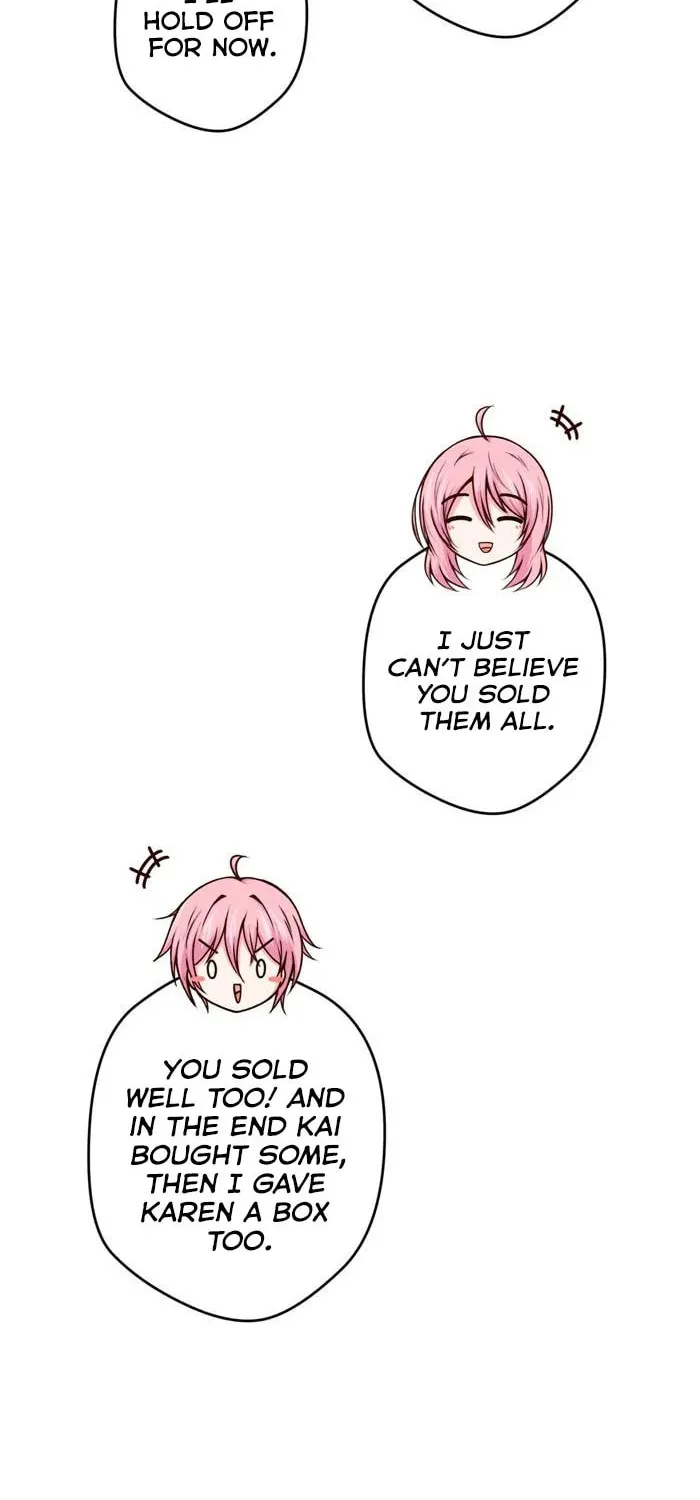Read Melody of Us chapter 21 image 48 on Lezhin