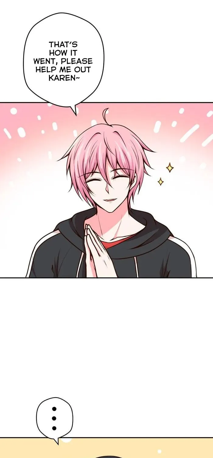 Read Melody of Us chapter 21 image 5 on Lezhin