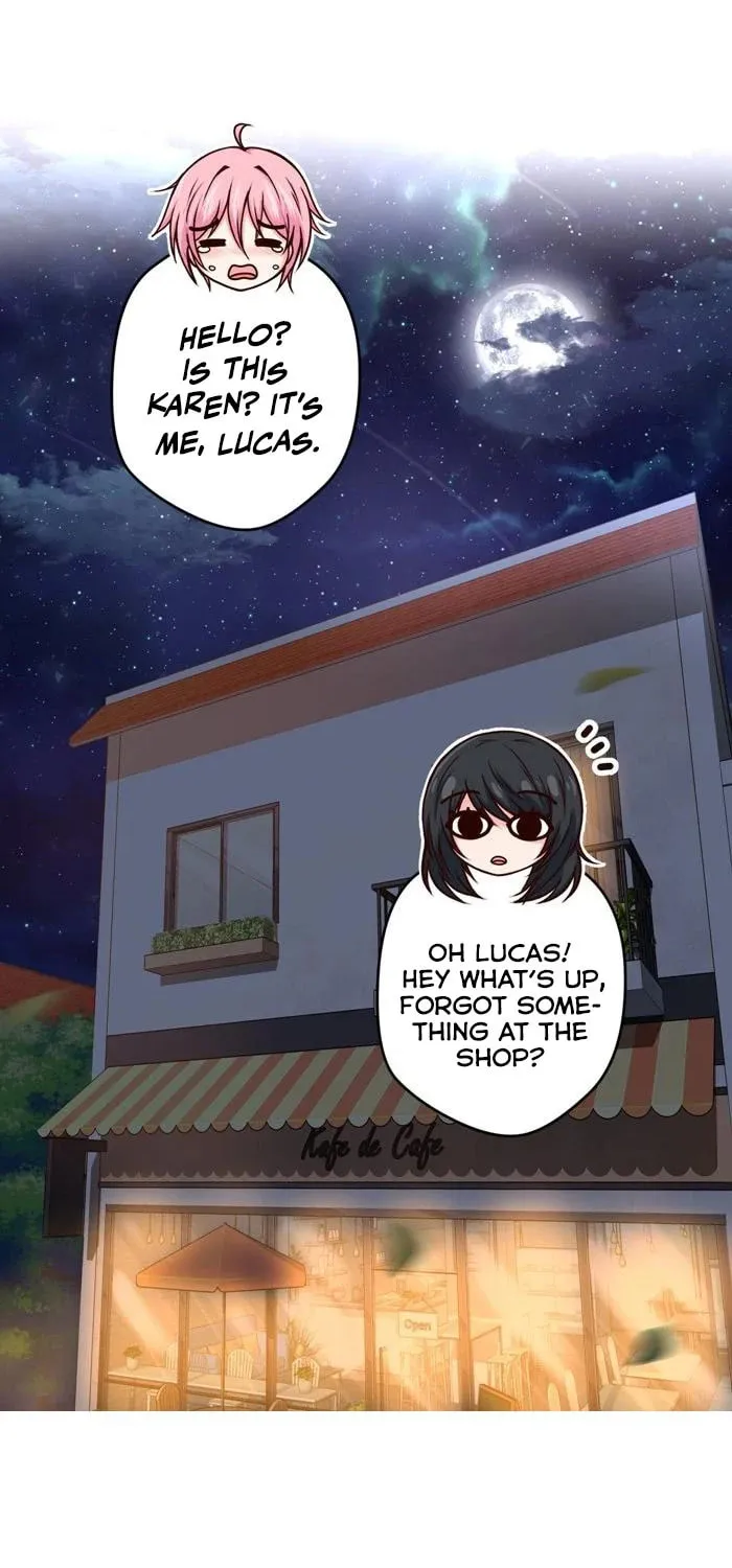 Read Melody of Us chapter 21 image 51 on Lezhin