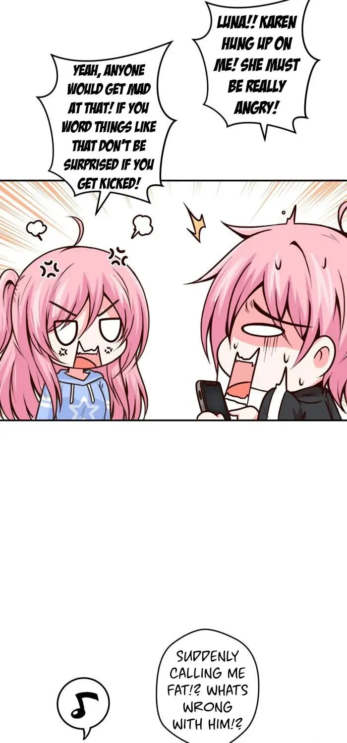 Read Melody of Us chapter 21 image 54 on Lezhin