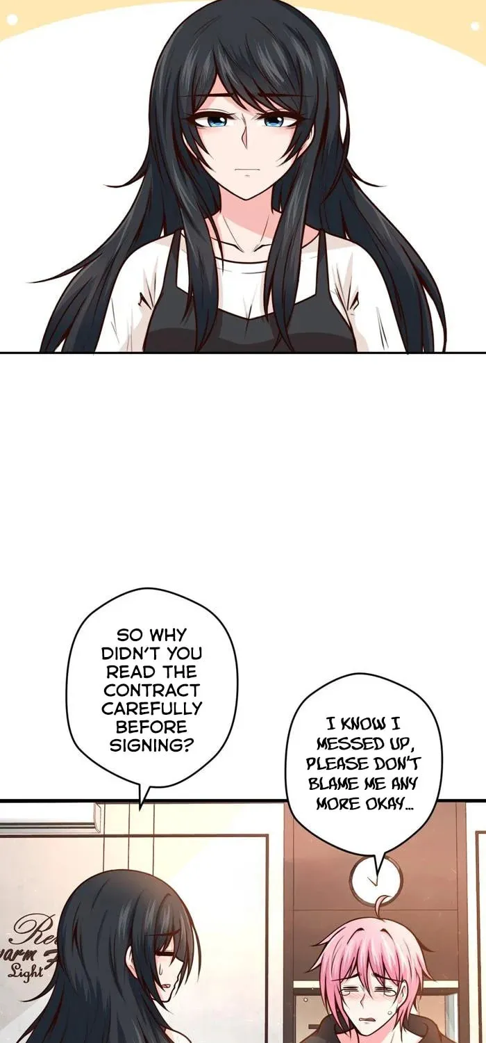 Read Melody of Us chapter 21 image 6 on Lezhin