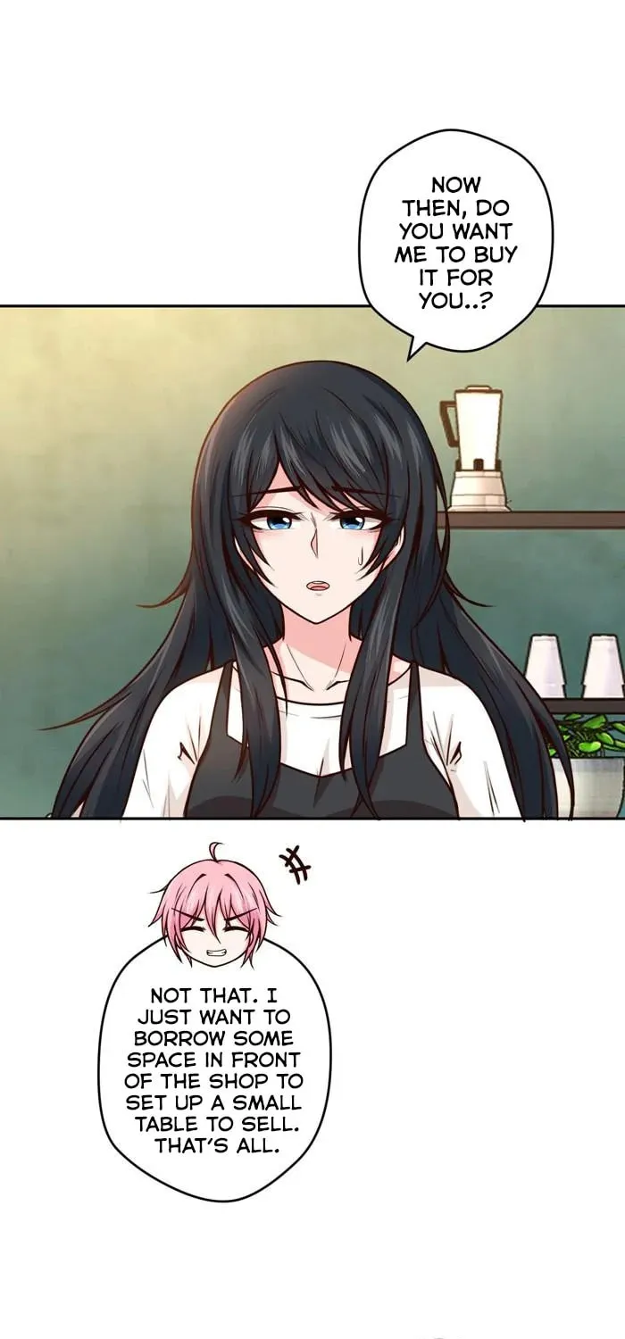 Read Melody of Us chapter 21 image 8 on Lezhin