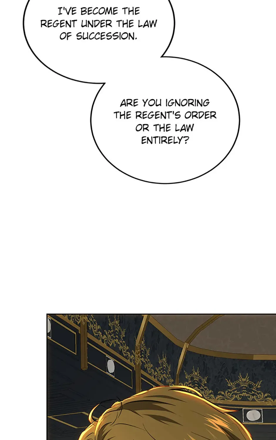 Melody: The Crazy Flower Blooms Chapter 130 page 13 - 