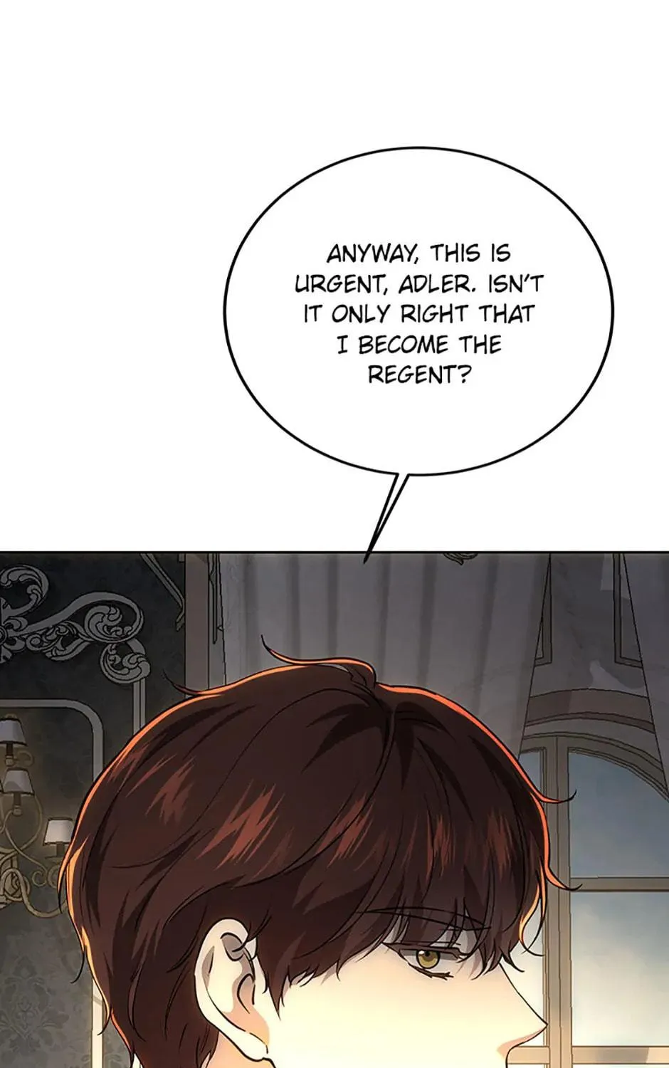 Melody: The Crazy Flower Blooms Chapter 130 page 131 - 