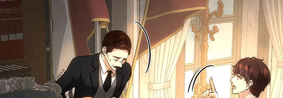 Melody: The Crazy Flower Blooms Chapter 130 page 134 - 