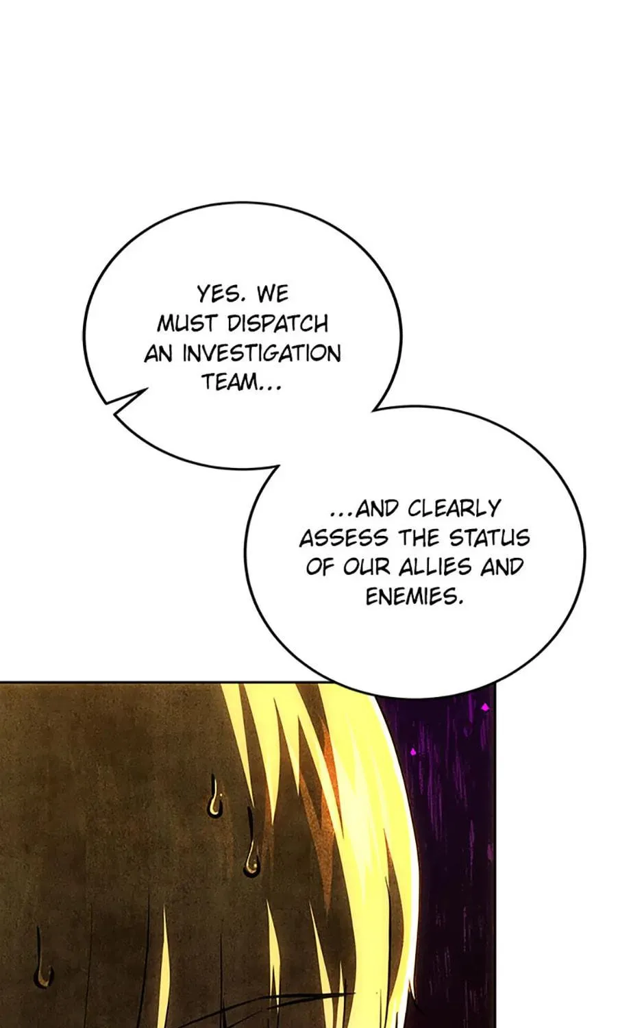 Melody: The Crazy Flower Blooms Chapter 130 page 137 - 