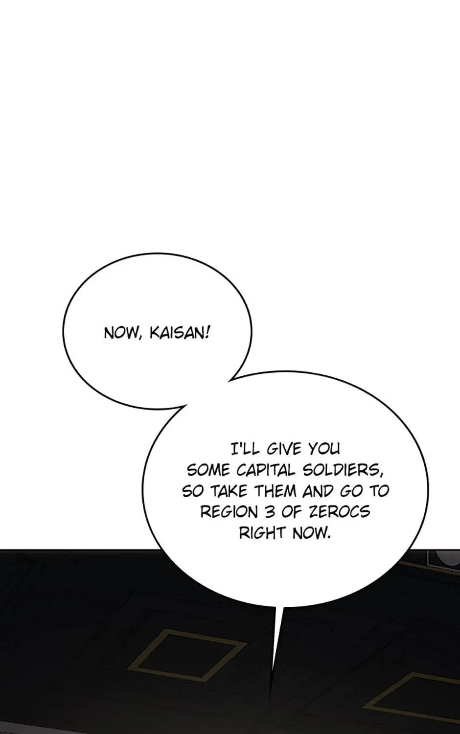 Melody: The Crazy Flower Blooms Chapter 130 page 143 - 