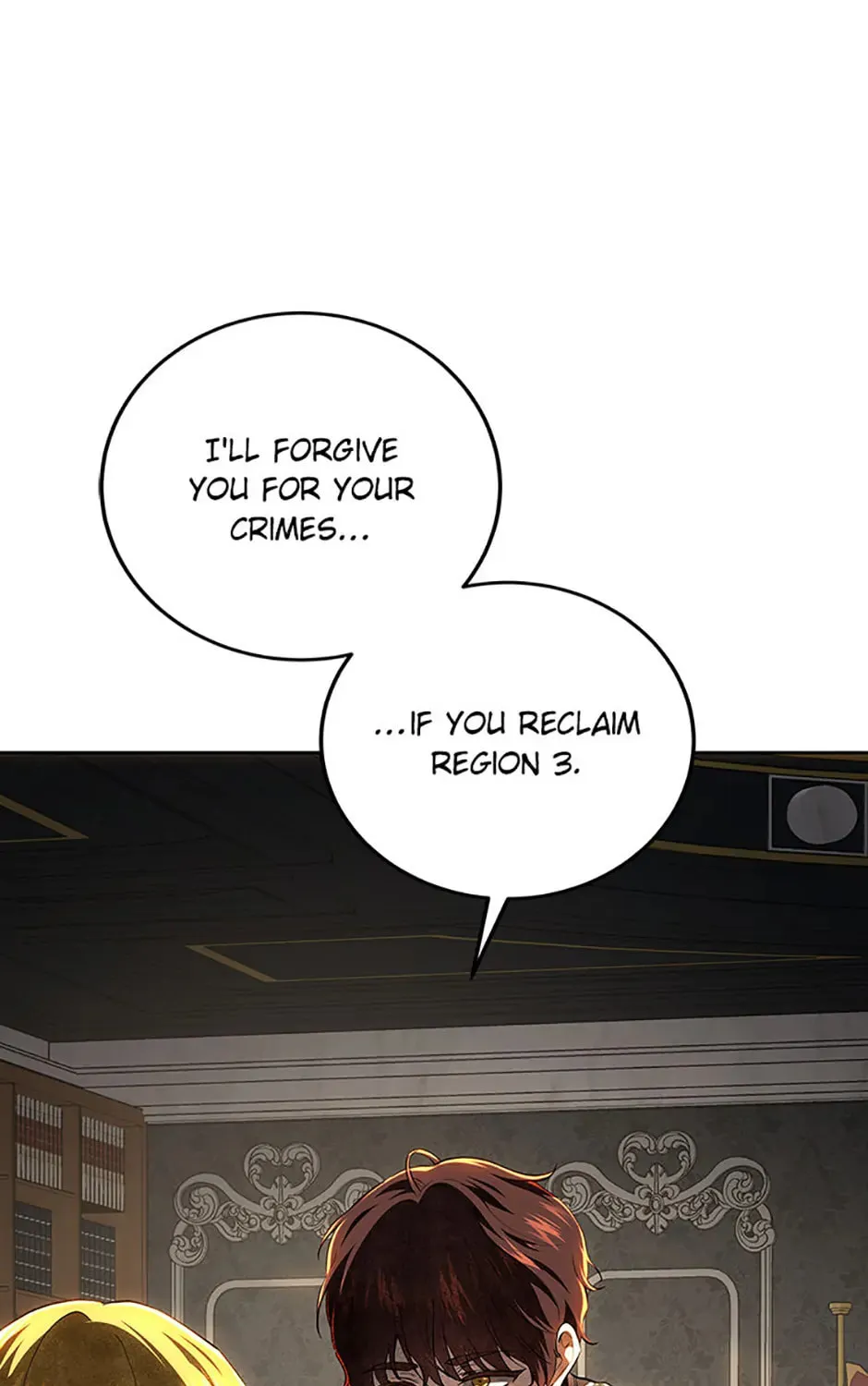 Melody: The Crazy Flower Blooms Chapter 130 page 147 - 