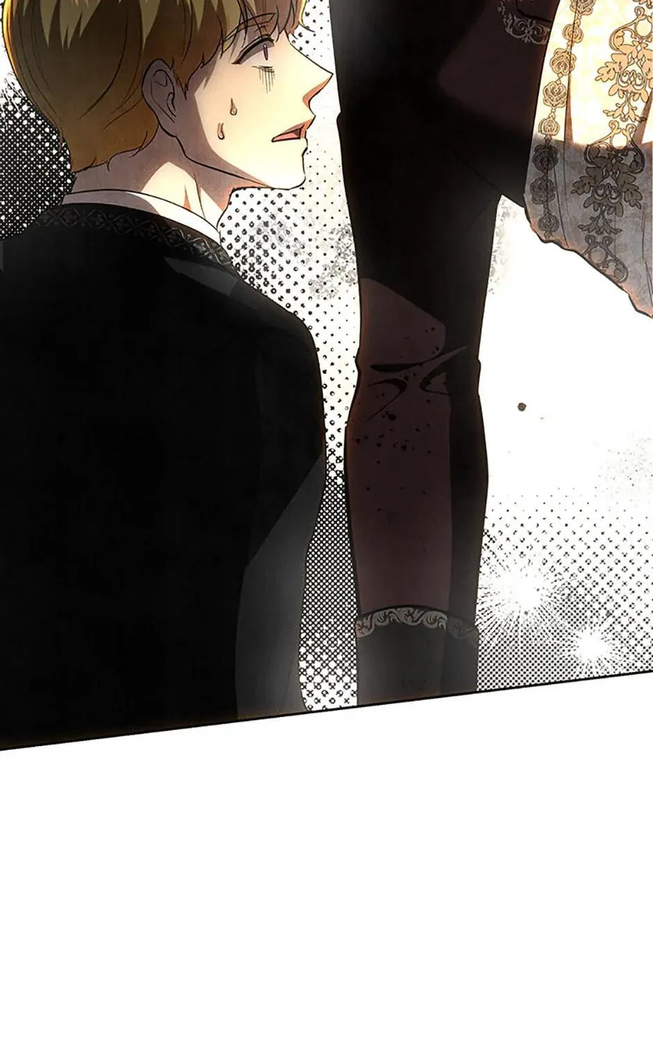 Melody: The Crazy Flower Blooms Chapter 130 page 159 - 