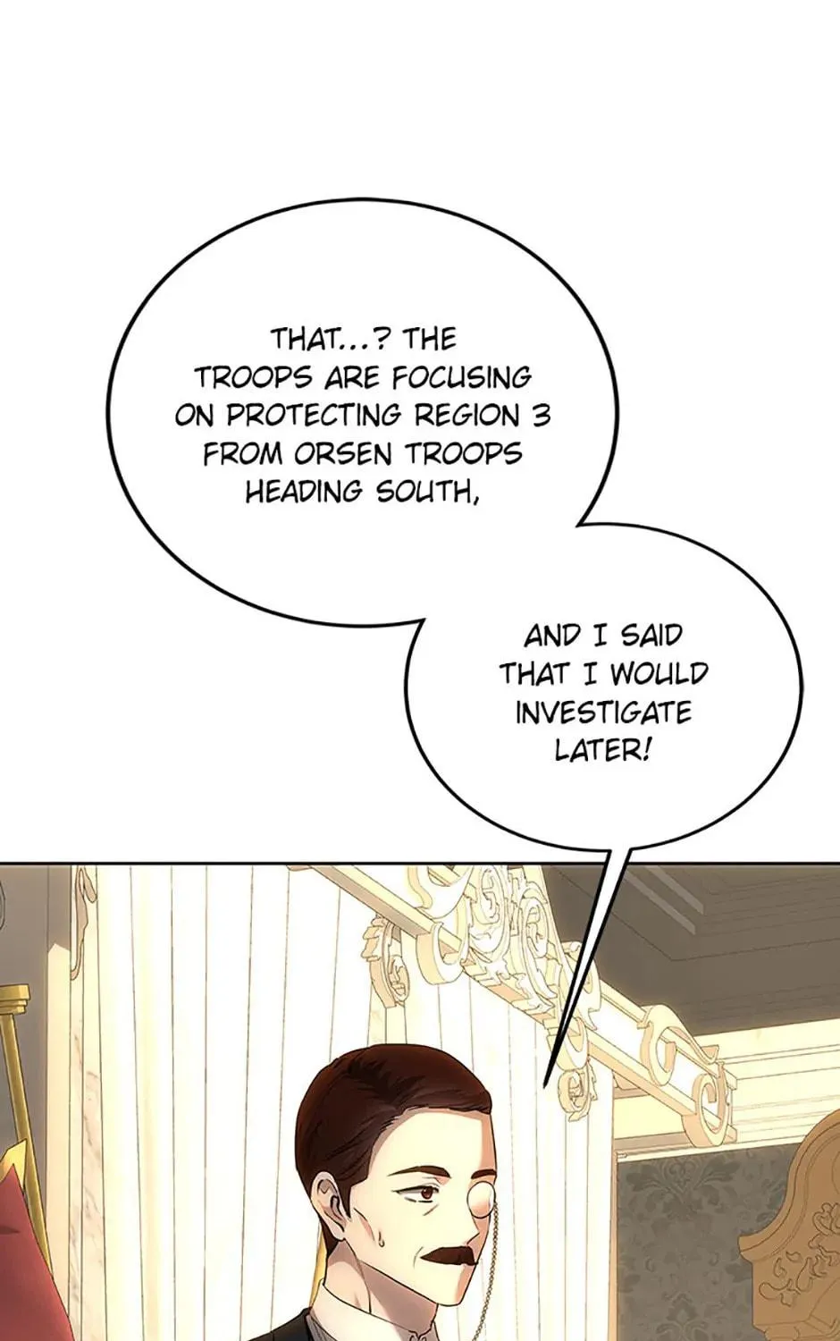 Melody: The Crazy Flower Blooms Chapter 130 page 17 - 
