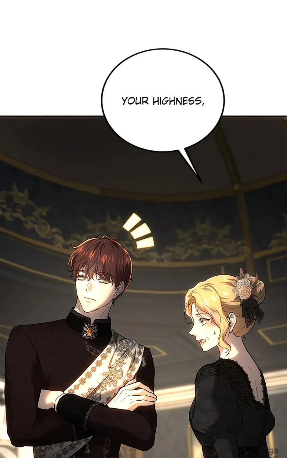Melody: The Crazy Flower Blooms Chapter 130 page 173 - 