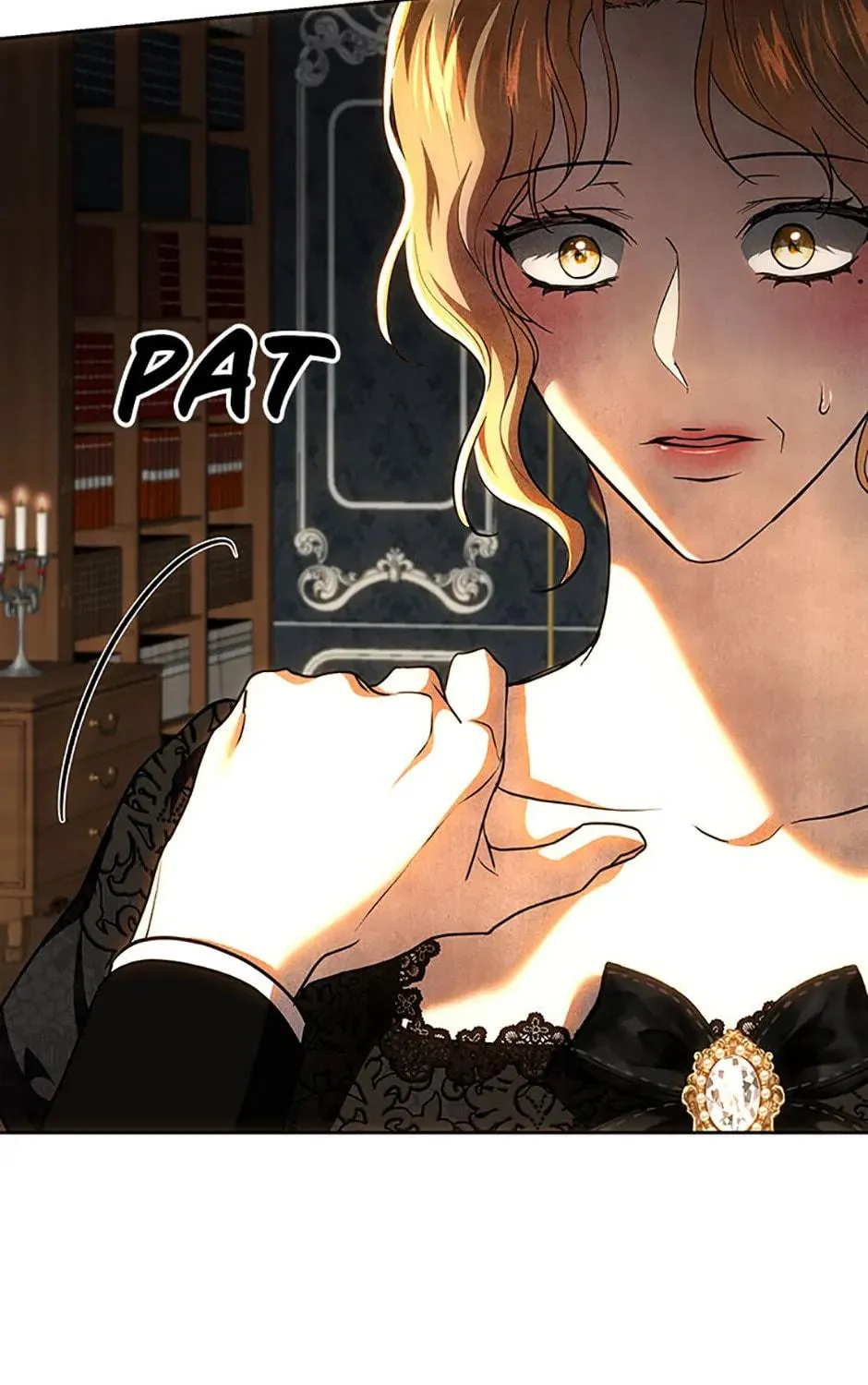 Melody: The Crazy Flower Blooms Chapter 130 page 189 - 