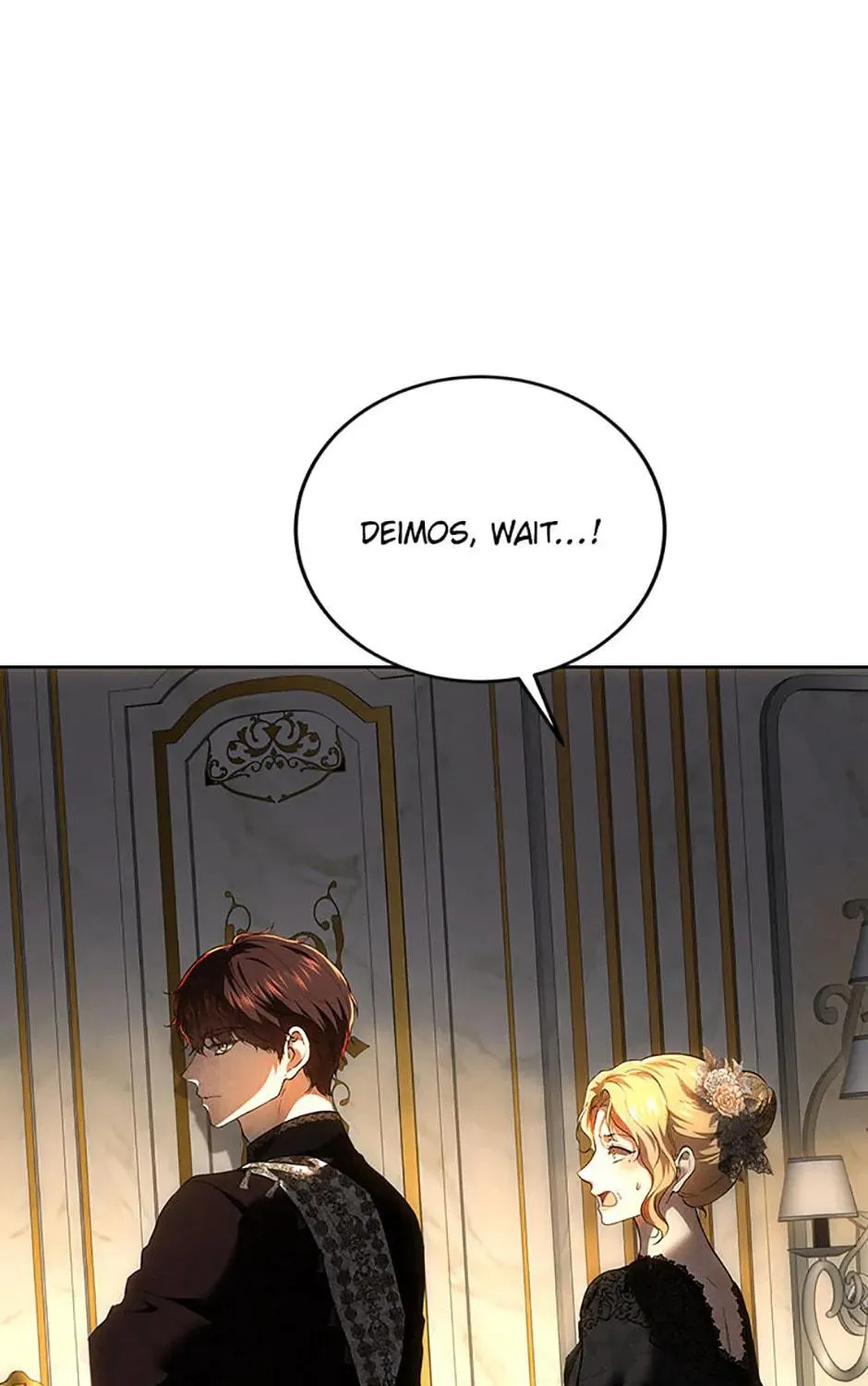 Melody: The Crazy Flower Blooms Chapter 130 page 199 - 
