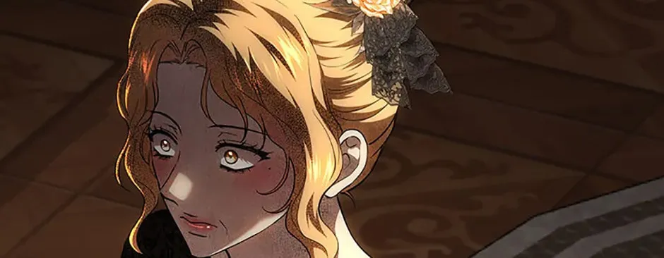 Melody: The Crazy Flower Blooms Chapter 130 page 208 - 
