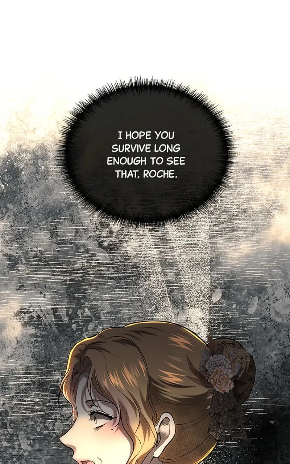 Melody: The Crazy Flower Blooms Chapter 130 page 213 - 
