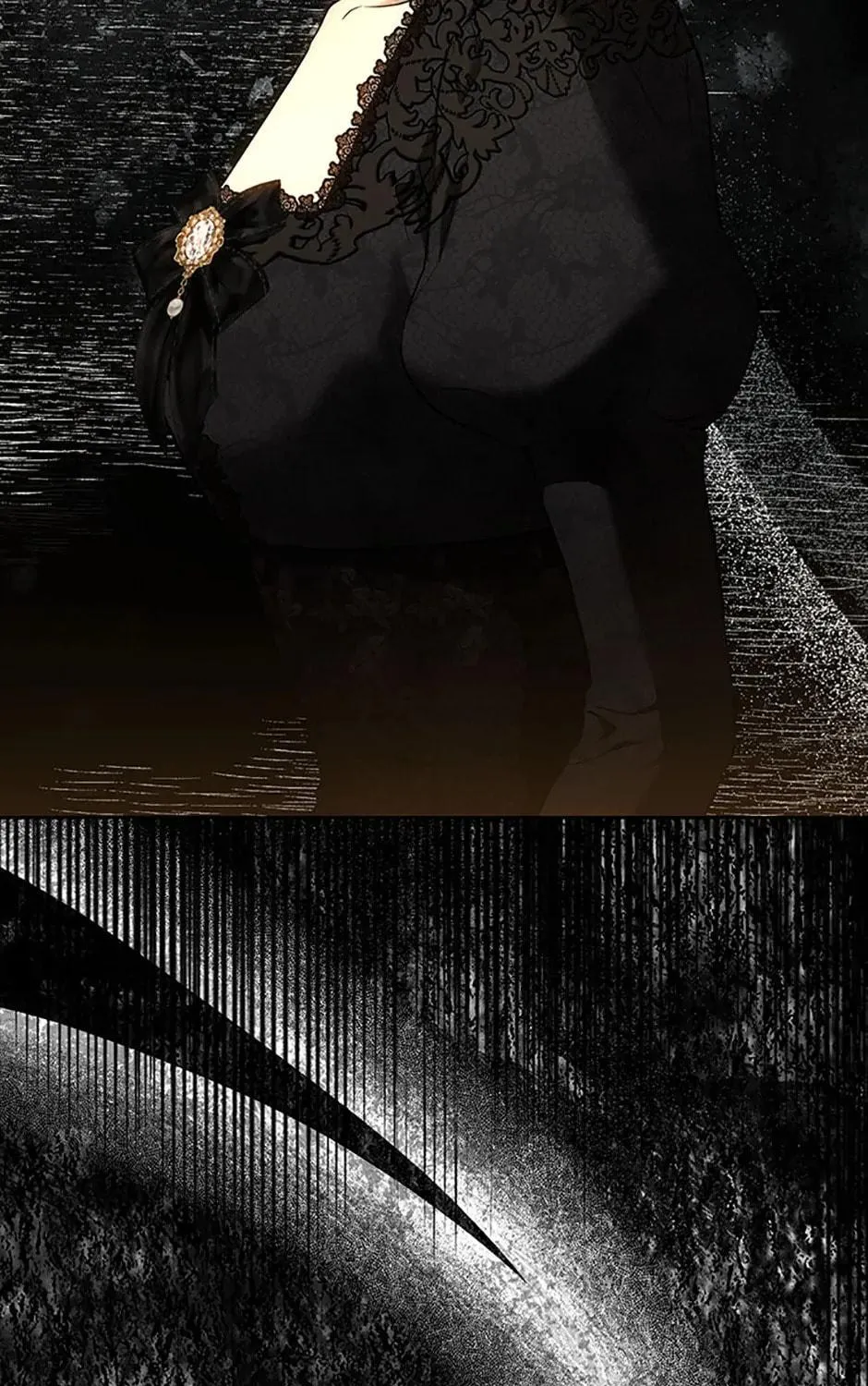 Melody: The Crazy Flower Blooms Chapter 130 page 215 - 