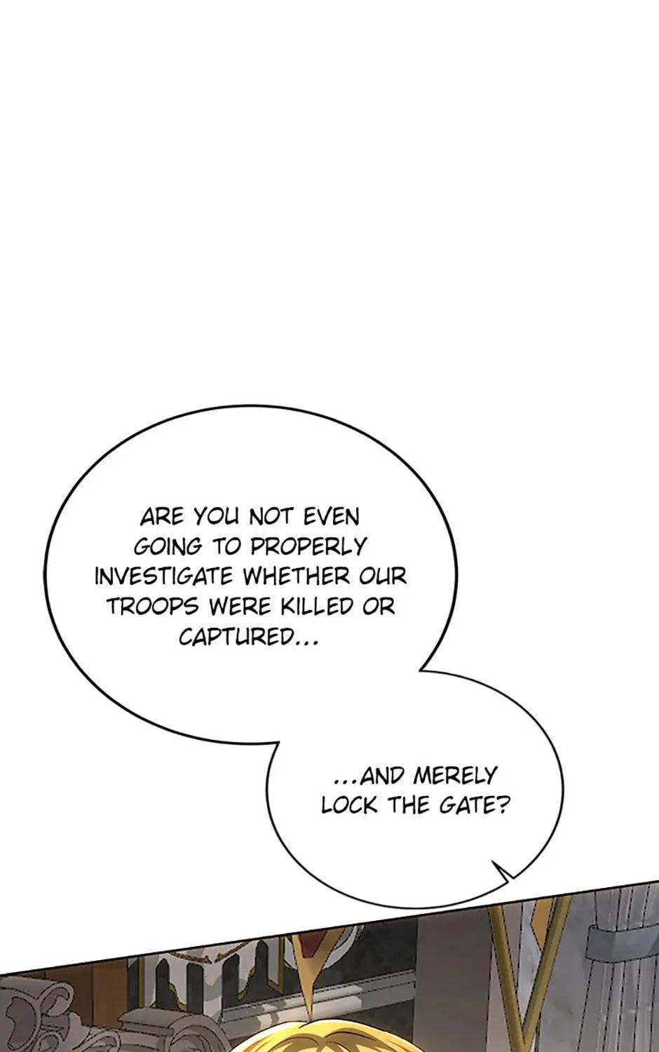 Melody: The Crazy Flower Blooms Chapter 130 page 23 - 