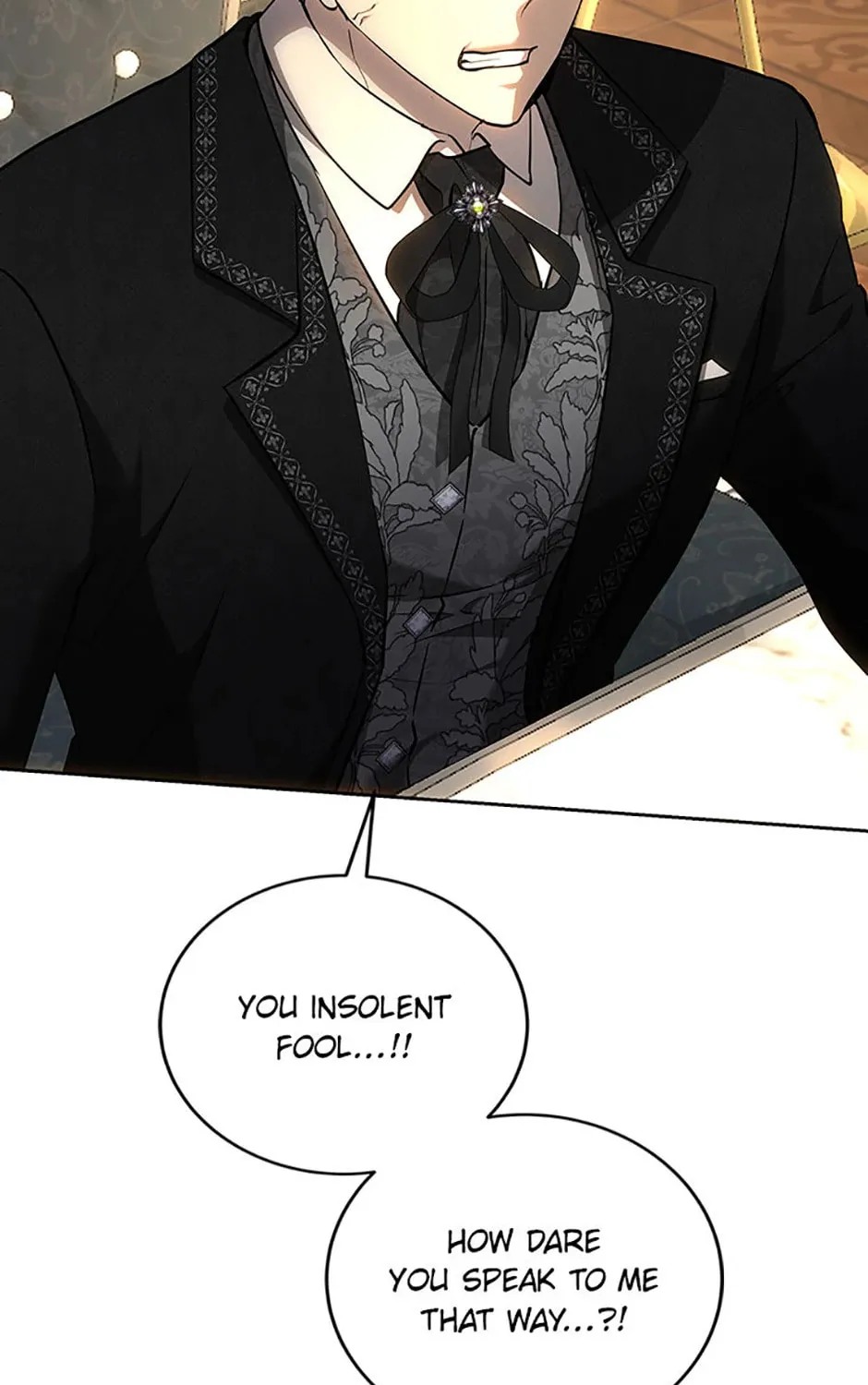 Melody: The Crazy Flower Blooms Chapter 130 page 25 - 