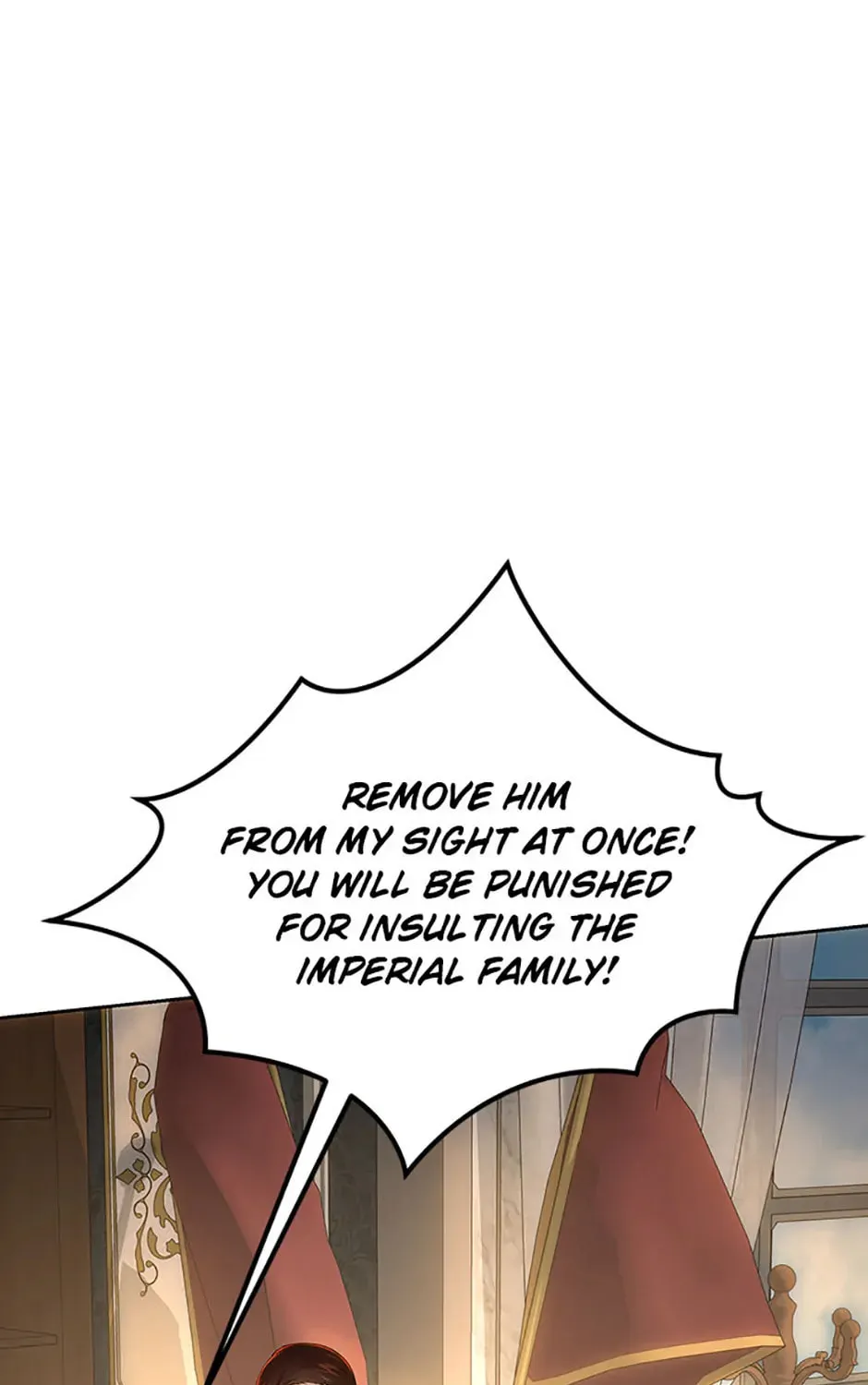 Melody: The Crazy Flower Blooms Chapter 130 page 37 - 