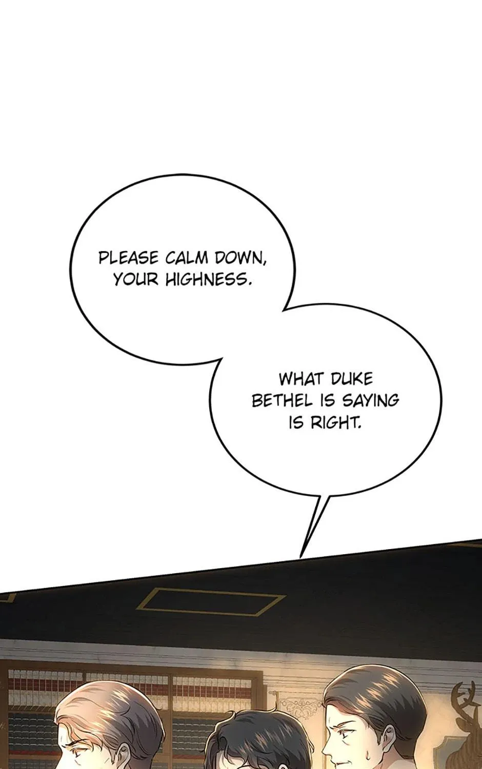 Melody: The Crazy Flower Blooms Chapter 130 page 41 - 