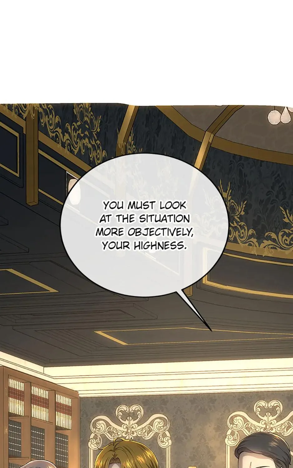 Melody: The Crazy Flower Blooms Chapter 130 page 47 - 
