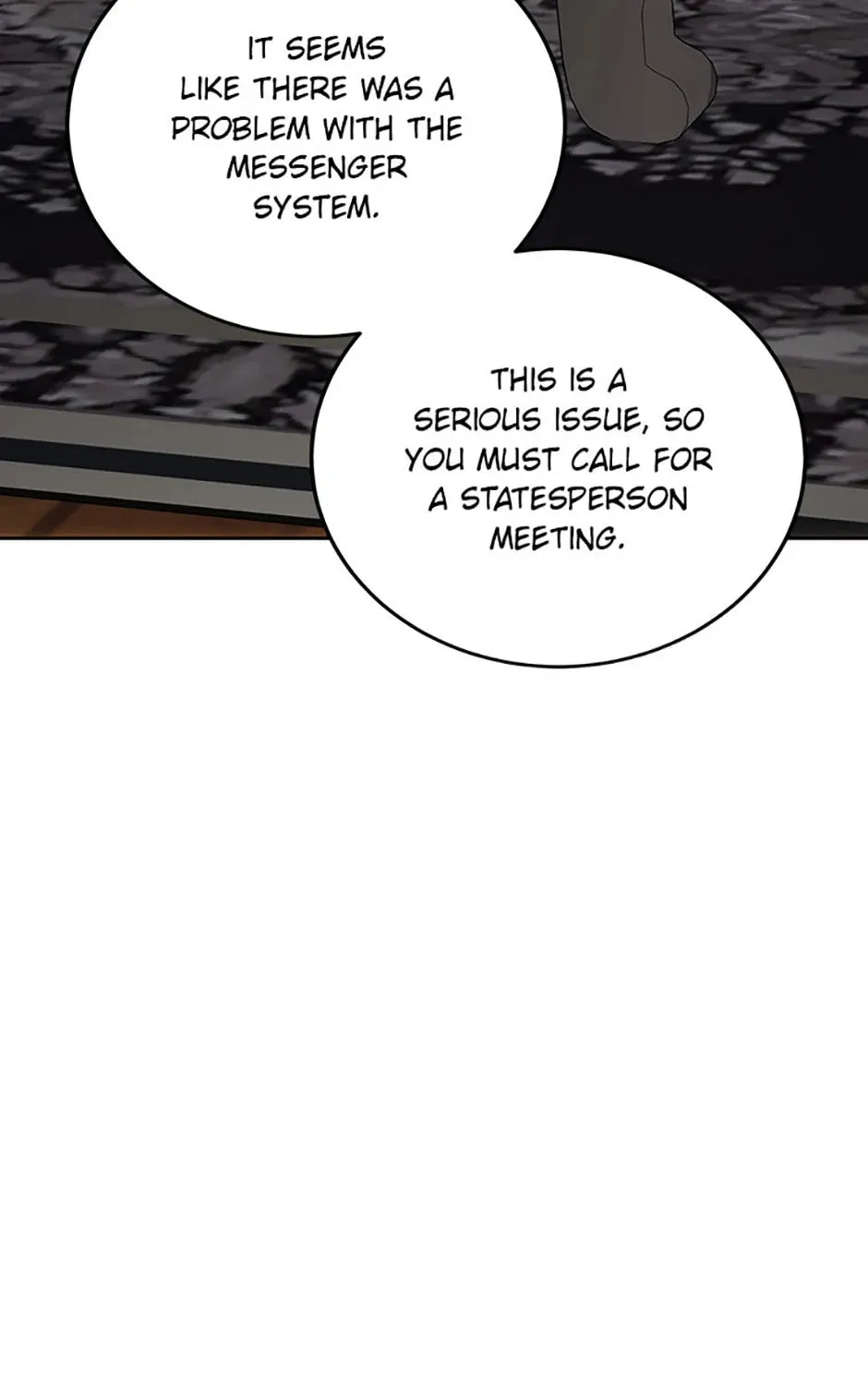 Melody: The Crazy Flower Blooms Chapter 130 page 51 - 