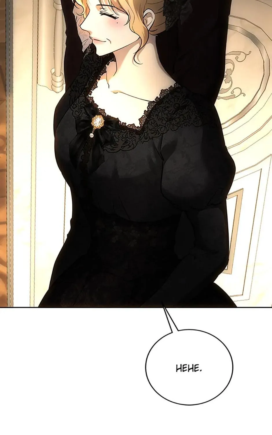 Melody: The Crazy Flower Blooms Chapter 130 page 79 - 