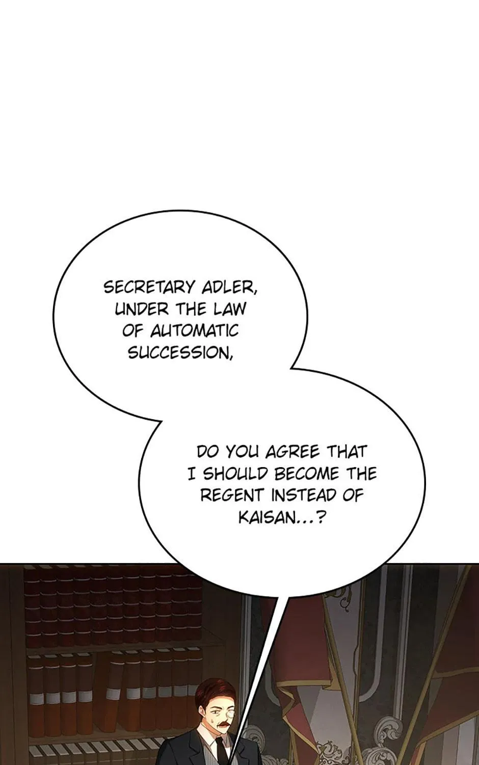 Melody: The Crazy Flower Blooms Chapter 130 page 99 - 