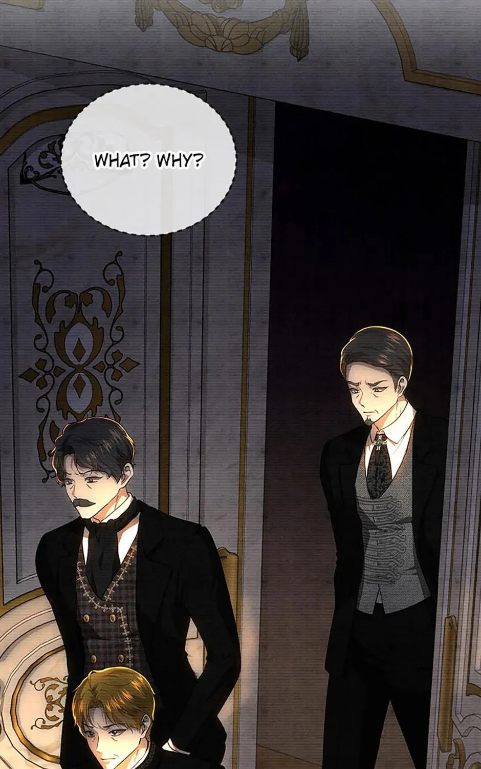 Melody: The Crazy Flower Blooms Chapter 131 page 11 - 