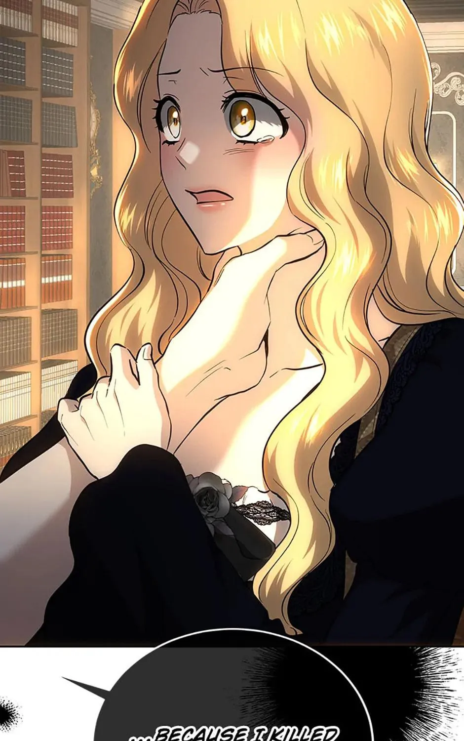 Melody: The Crazy Flower Blooms Chapter 131 page 101 - 