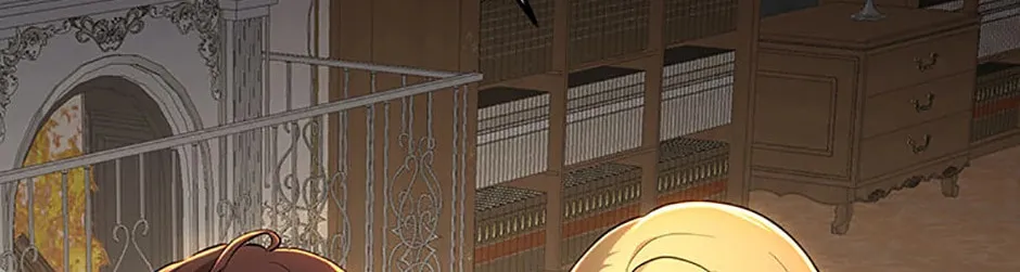 Melody: The Crazy Flower Blooms Chapter 131 page 104 - 