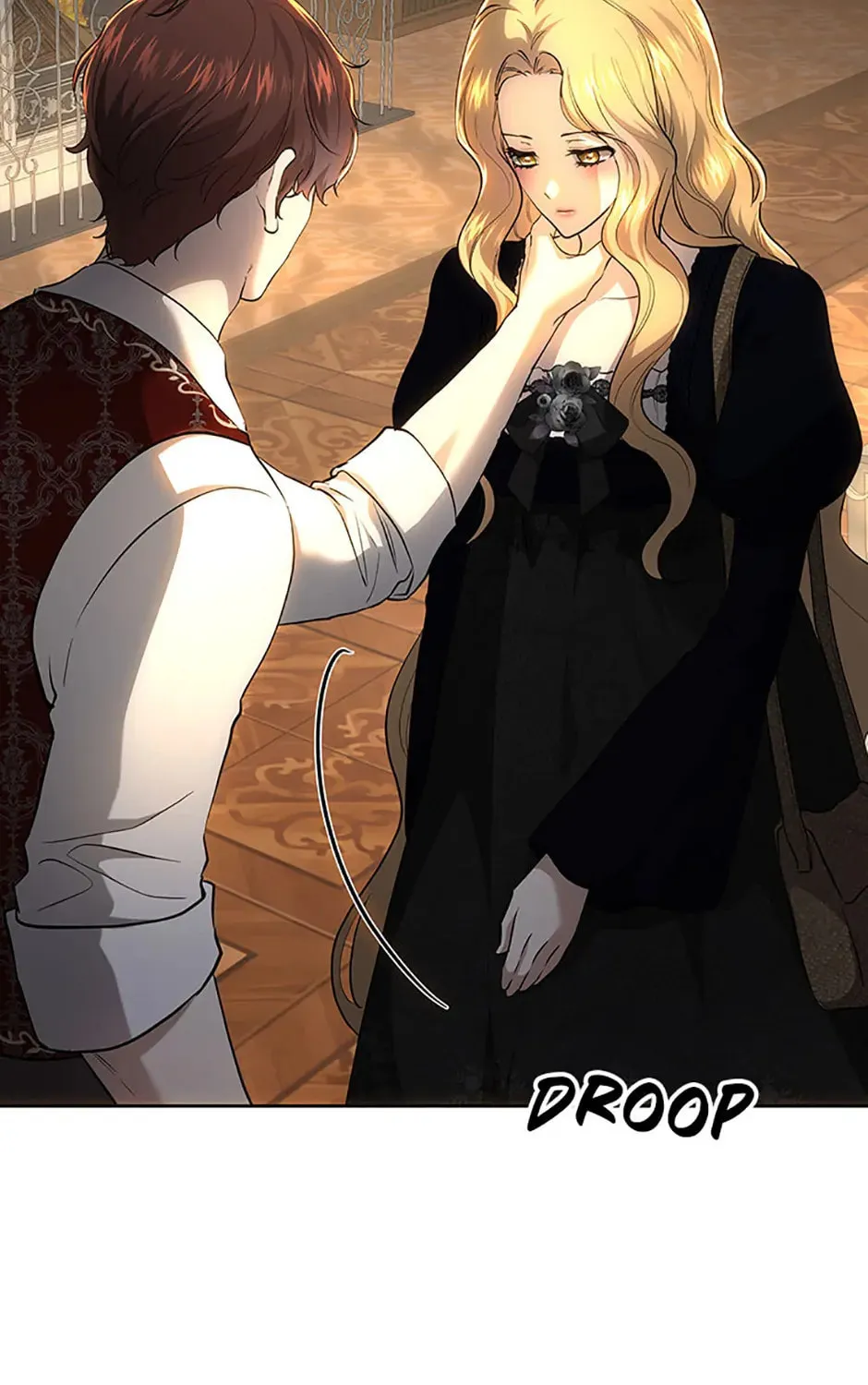 Melody: The Crazy Flower Blooms Chapter 131 page 105 - 
