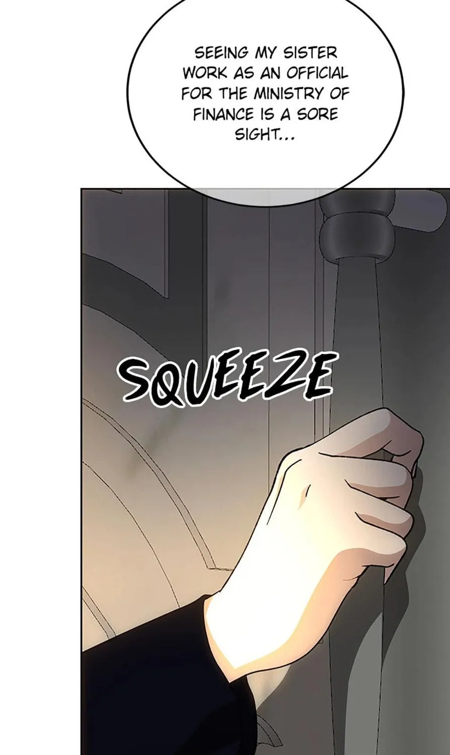 Melody: The Crazy Flower Blooms Chapter 131 page 125 - 