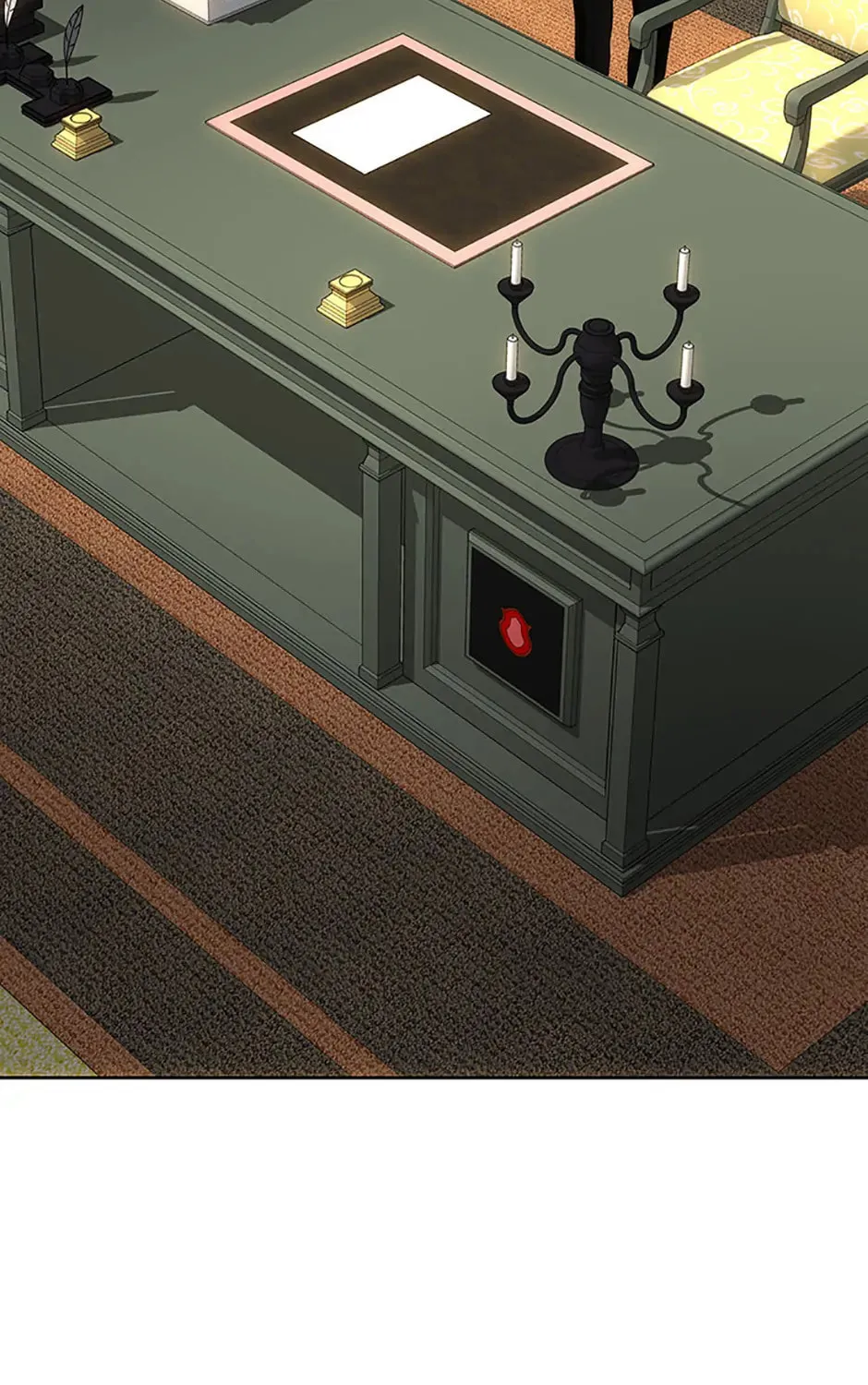 Melody: The Crazy Flower Blooms Chapter 131 page 145 - 