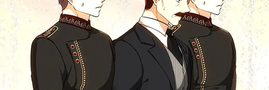Melody: The Crazy Flower Blooms Chapter 131 page 16 - 