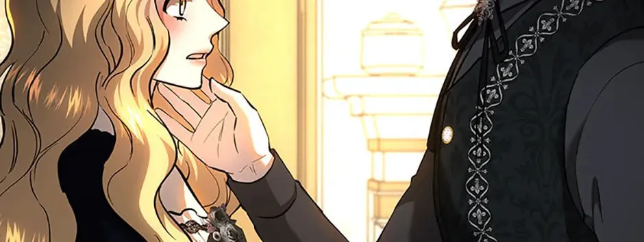 Melody: The Crazy Flower Blooms Chapter 131 page 164 - 