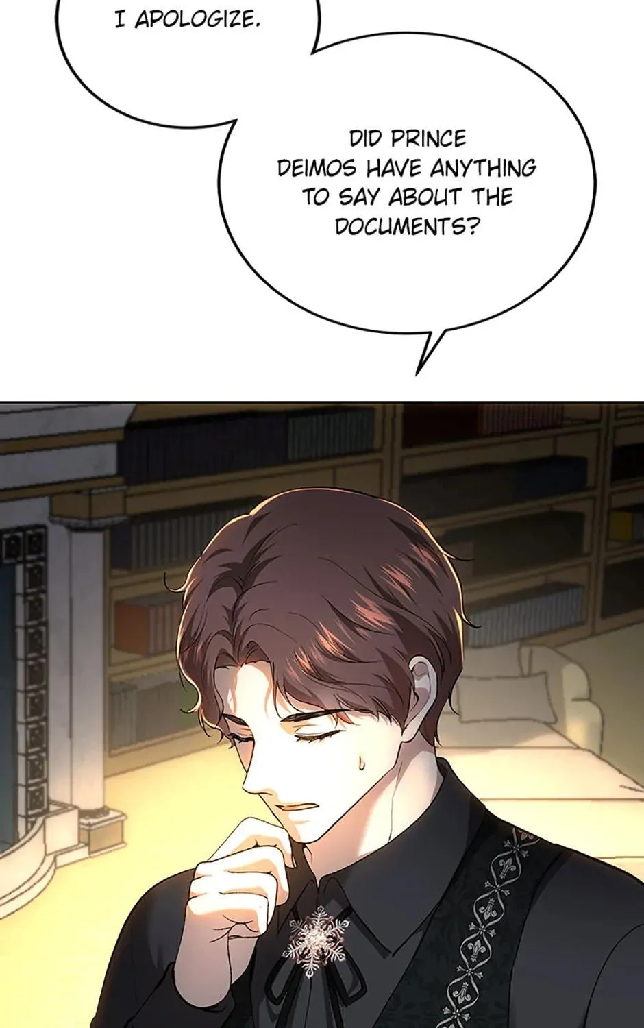 Melody: The Crazy Flower Blooms Chapter 131 page 167 - 