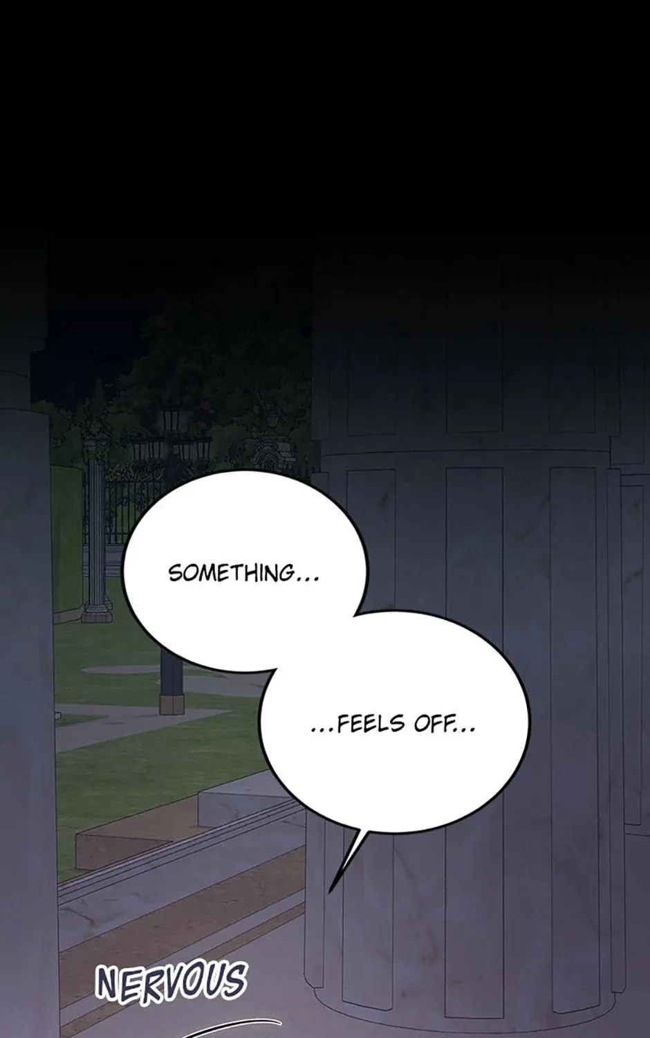 Melody: The Crazy Flower Blooms Chapter 131 page 176 - 
