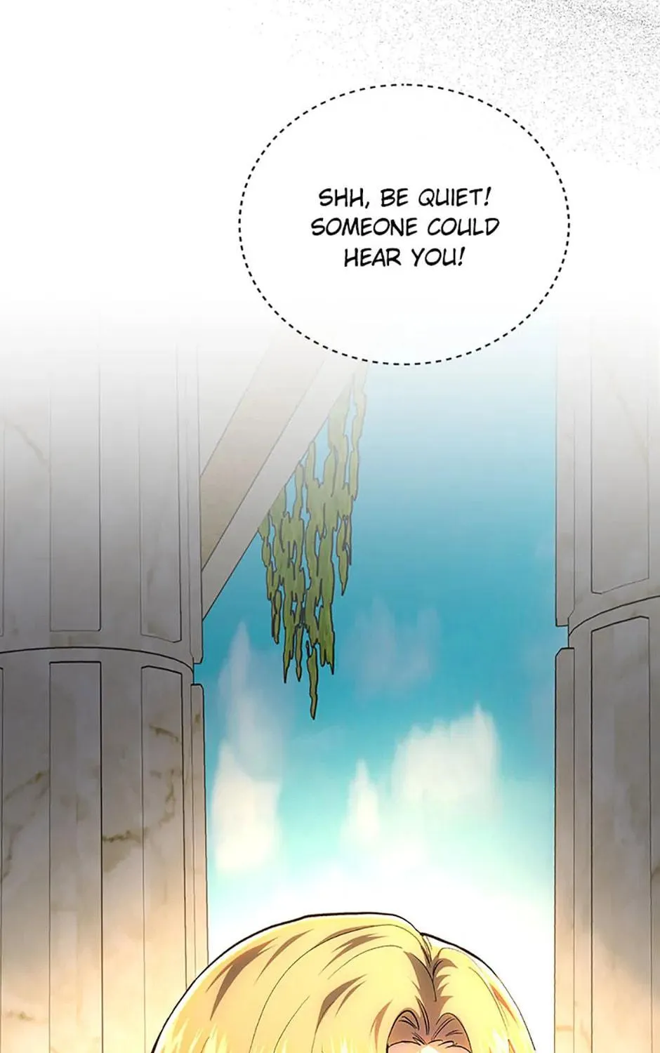 Melody: The Crazy Flower Blooms Chapter 131 page 19 - 