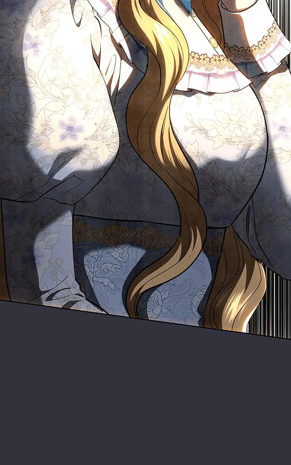 Melody: The Crazy Flower Blooms Chapter 131 page 188 - 