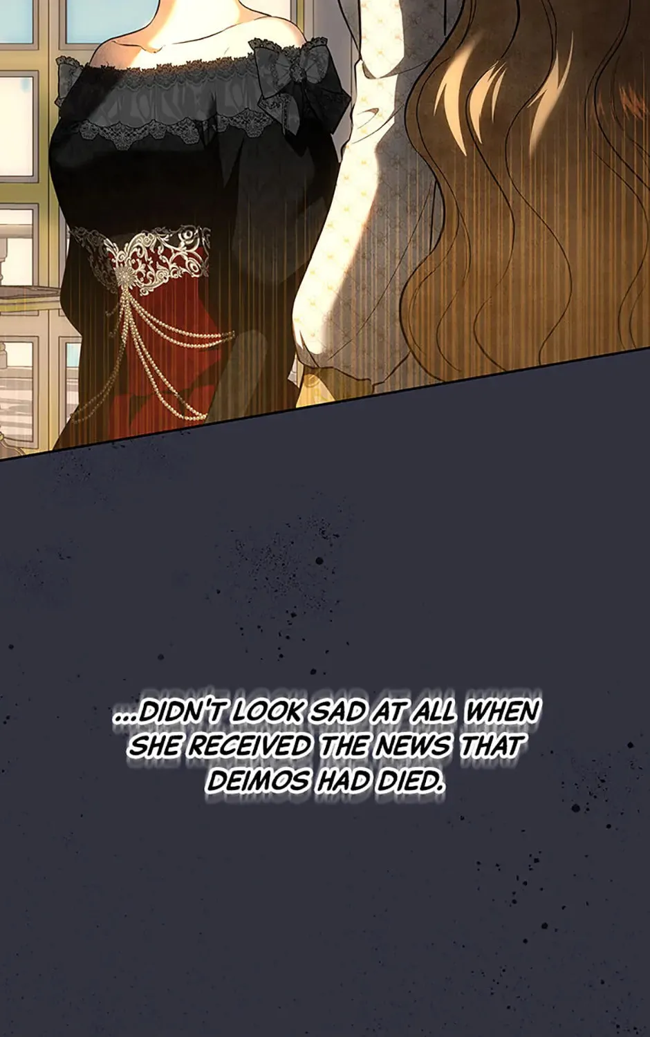 Melody: The Crazy Flower Blooms Chapter 131 page 192 - 
