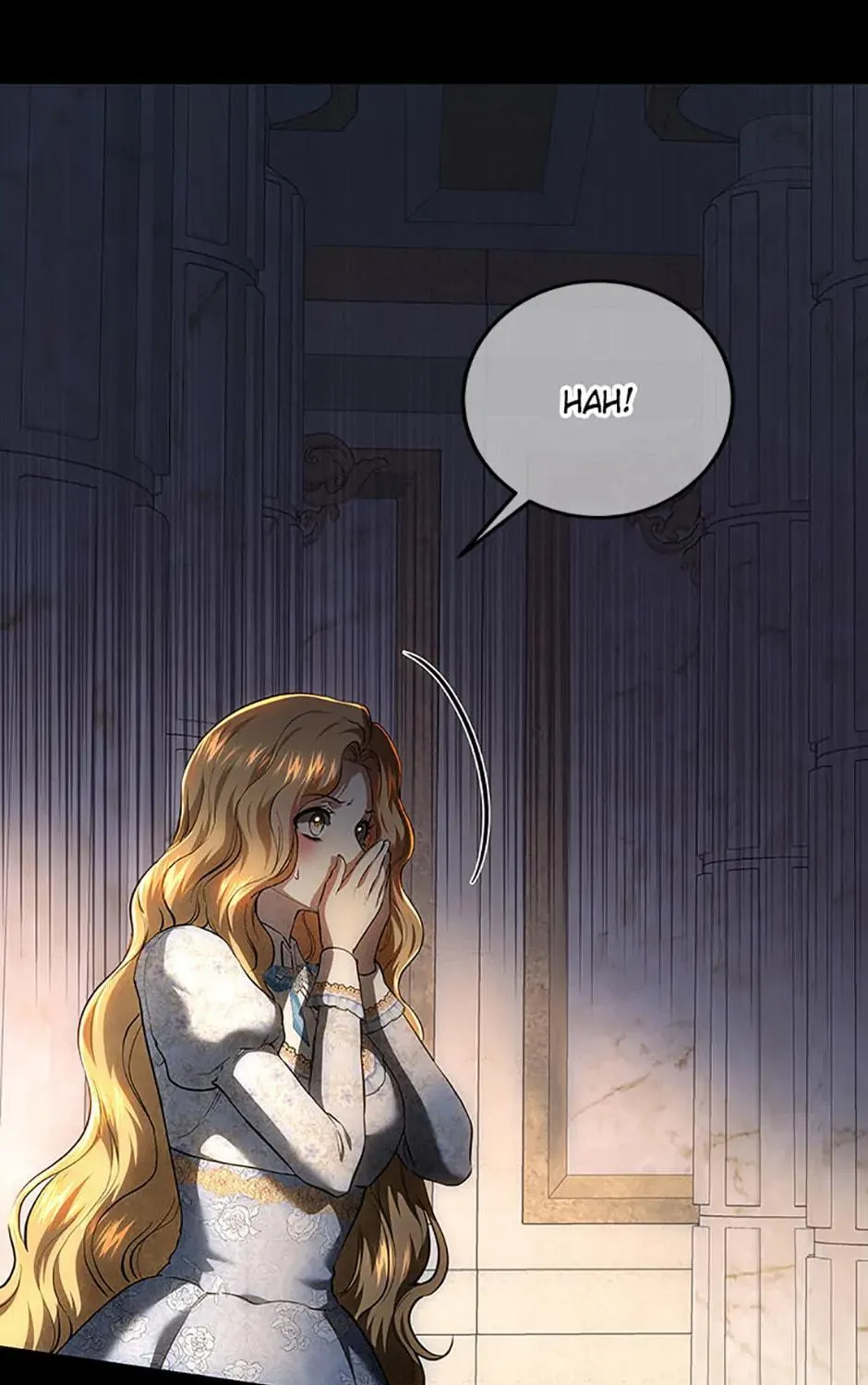 Melody: The Crazy Flower Blooms Chapter 131 page 196 - 