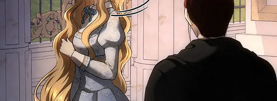 Melody: The Crazy Flower Blooms Chapter 131 page 203 - 