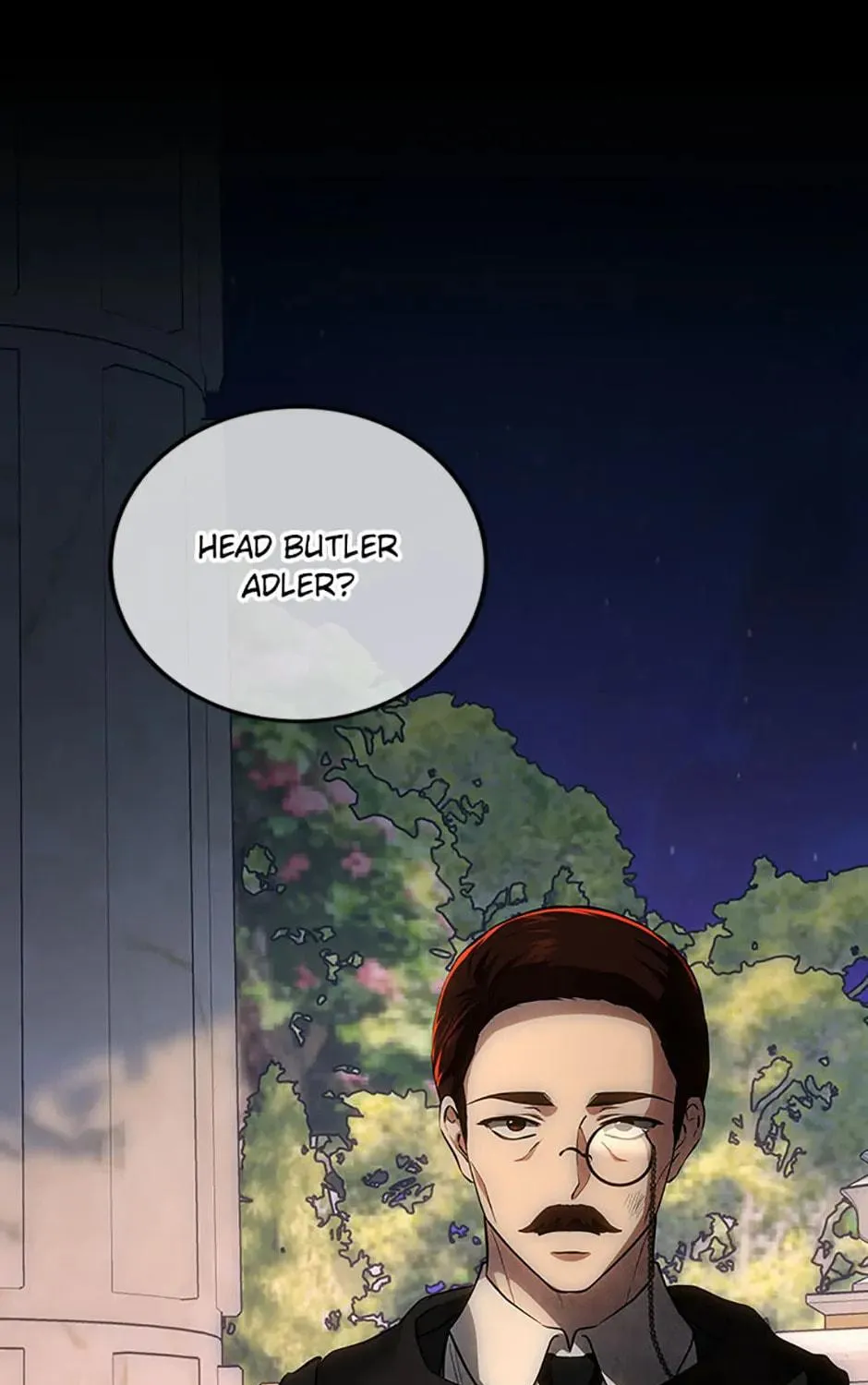 Melody: The Crazy Flower Blooms Chapter 131 page 206 - 