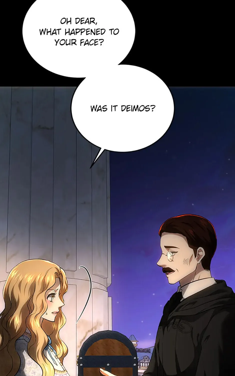 Melody: The Crazy Flower Blooms Chapter 131 page 210 - 