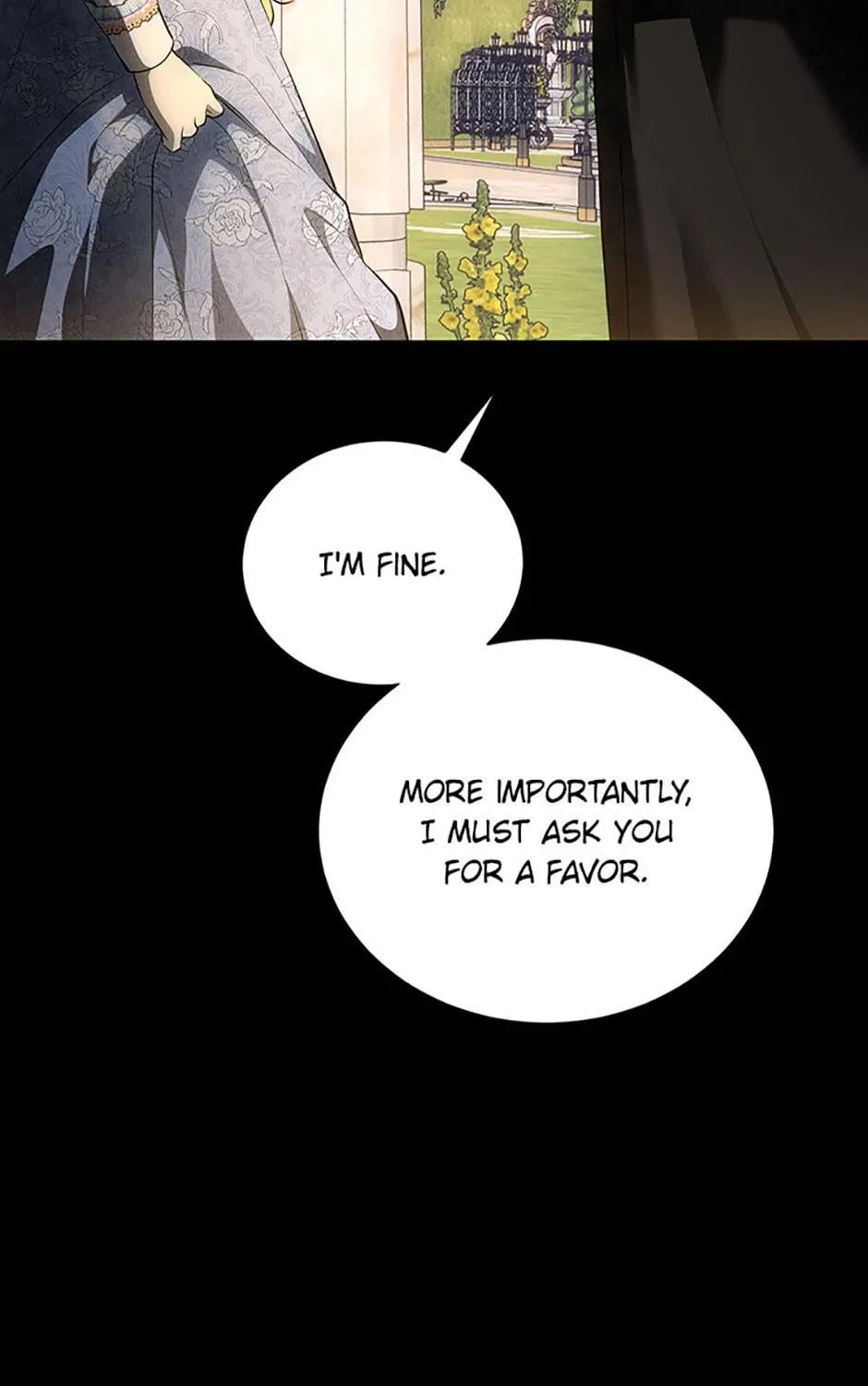Melody: The Crazy Flower Blooms Chapter 131 page 212 - 