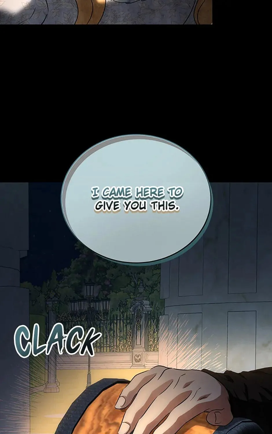 Melody: The Crazy Flower Blooms Chapter 131 page 216 - 