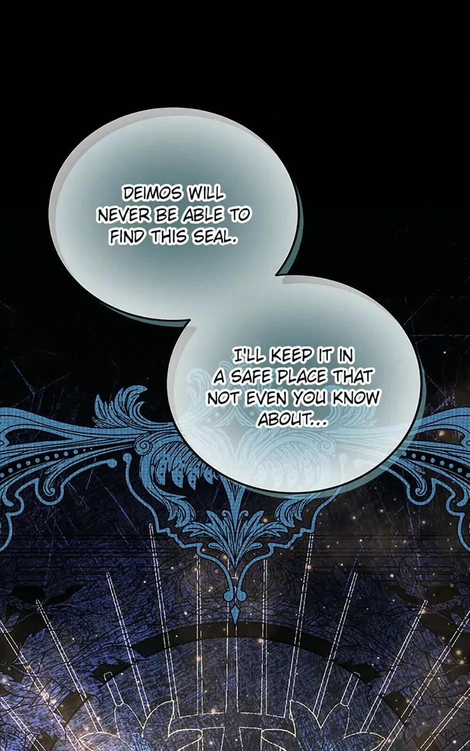 Melody: The Crazy Flower Blooms Chapter 131 page 236 - 