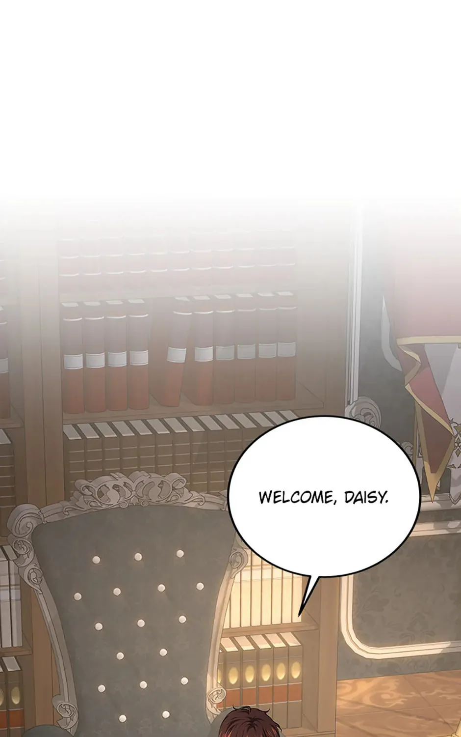Melody: The Crazy Flower Blooms Chapter 131 page 25 - 