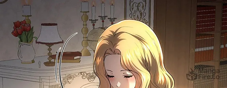 Melody: The Crazy Flower Blooms Chapter 131 page 30 - 